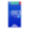 Lubricant for professional use, 2 pieces, sample