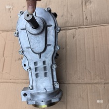 144/48小微耕机变速箱齿轮箱微耕机齿轮箱微耕机除草轮实心胎犁