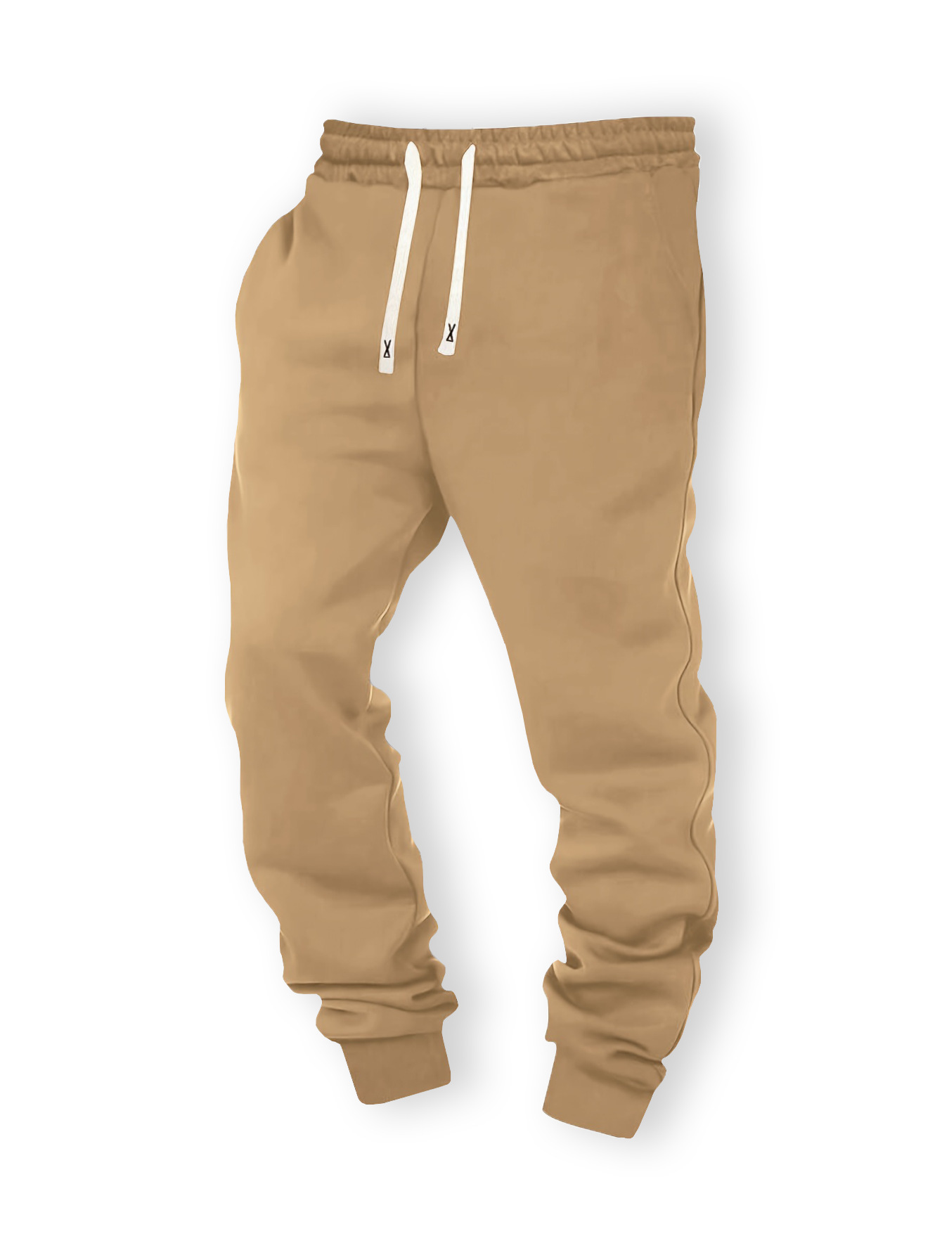 (봄, 가을) 유러피언 사이즈 카키