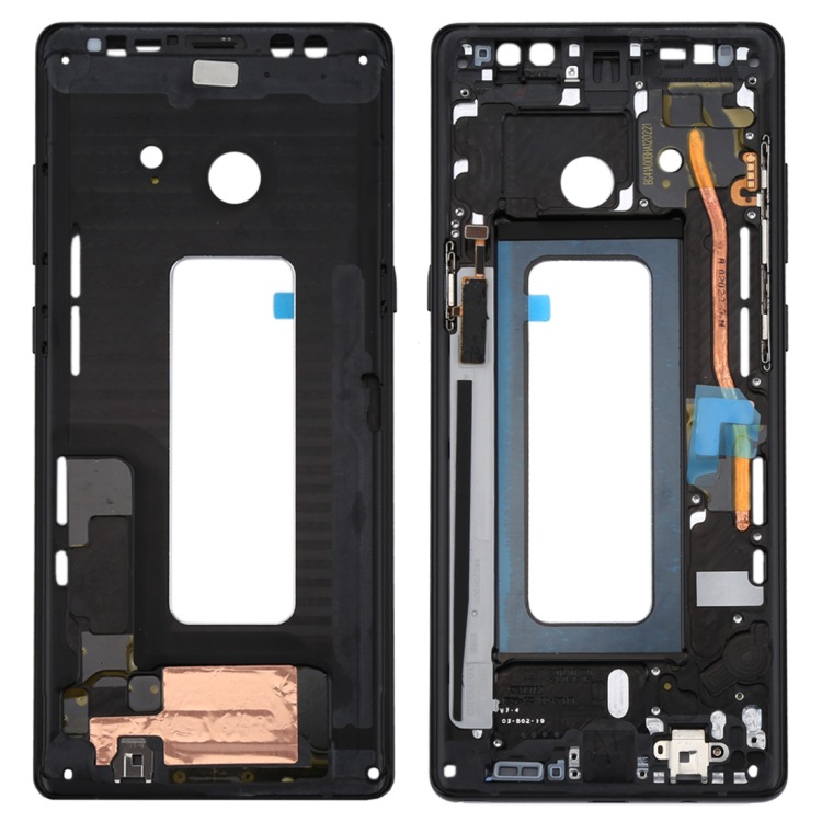 Aplicable a Samsung Aplicable a Galaxy Note 8 / N950 Front Frame / A Frame