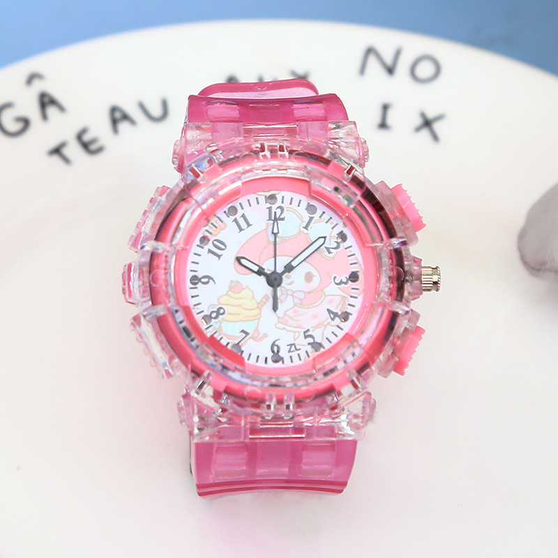 Xiaomei Pink 01
