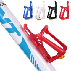 Mountain bike water bottle cage, adjustable water bottle cage, bicycle cup holder, cycling water bottle cage equipment