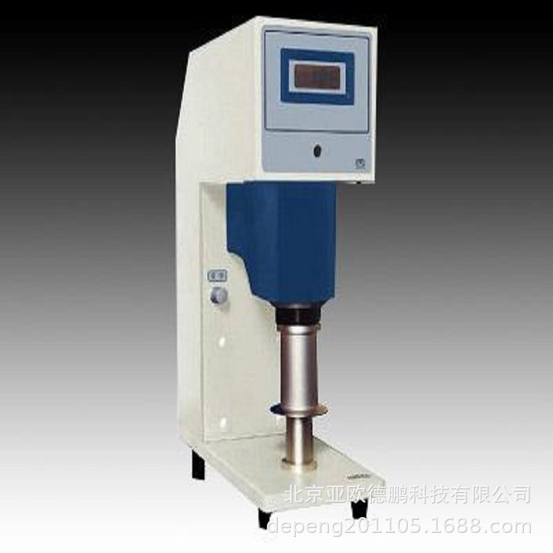 亚欧 白度计/白度仪/白度检测仪 DP-WSB-L