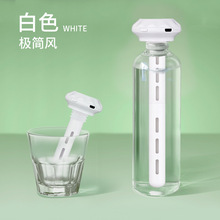 �����ӝ�������VȪˮƿ�ӝ�����yʽusb ܇�d���F���������aˮ