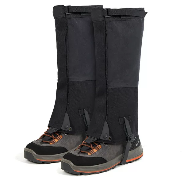 Manufacturers produce all kinds of outdoor mountaineering snow cover waterproof snow cover hiking desert snow-proof waterproof mud-proof sand-proof shoe cover