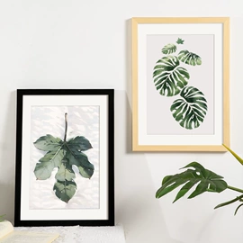 收纳盒;摆件支架;木盒