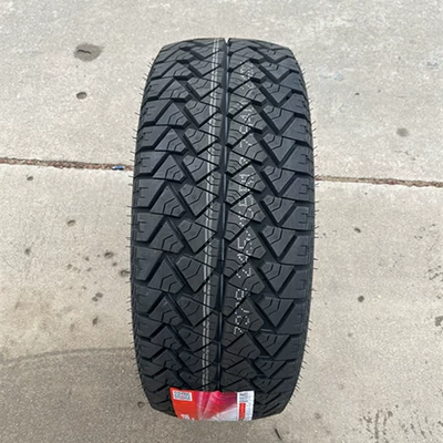Chengshan TiRe 265/60R17 Yolsuzluq şinləri