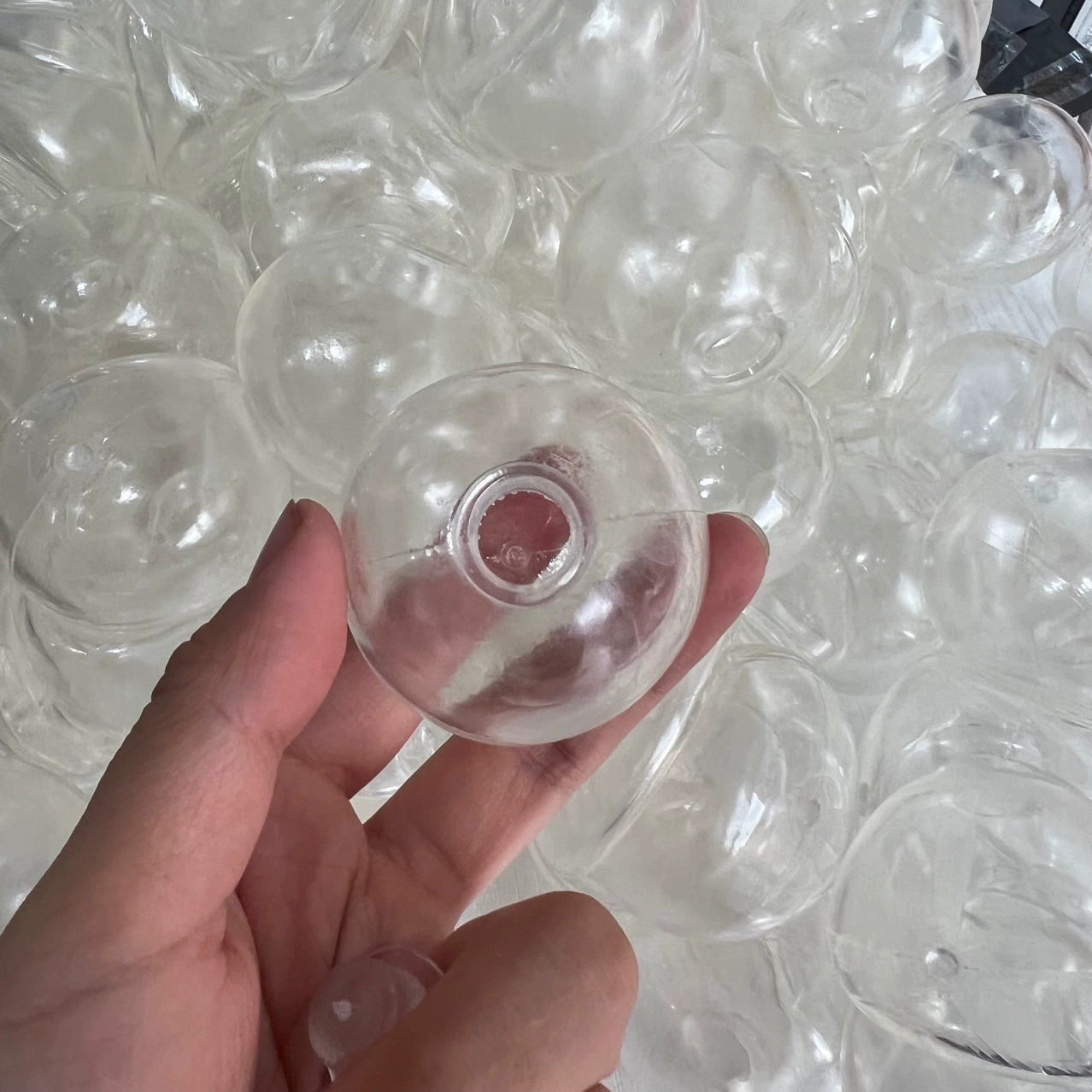 Water polo ball, slime, toy, glue, DIY, anti-stress