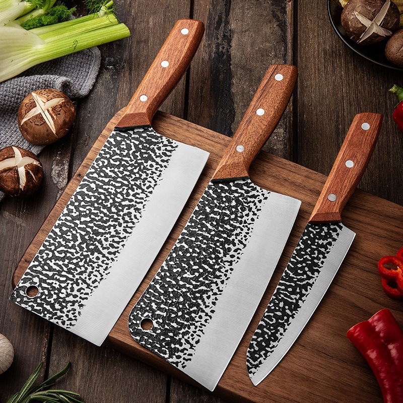 해머 패턴 3종 세트