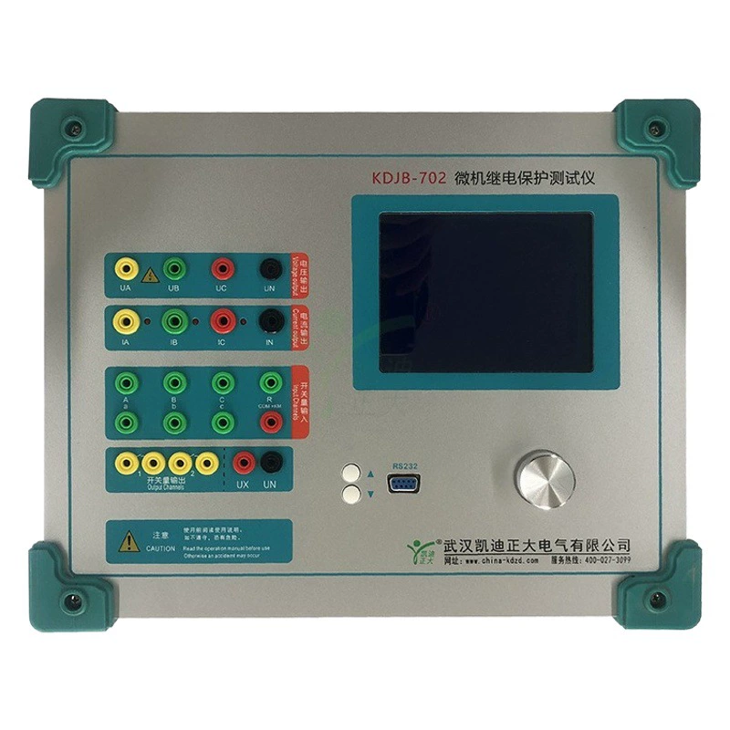 Трехфазный контрольный прибор трехфазный контрольный прибор