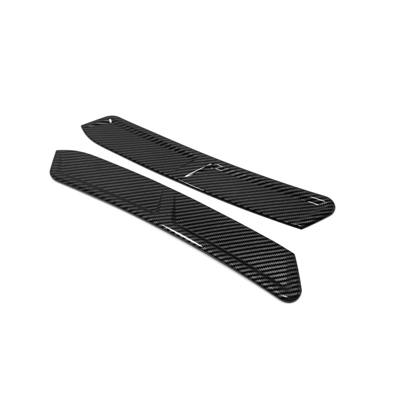 Suitable for 21-23 Models of Hyundai Tucson L Wheel Arch Decorative Trim Strips, Front and Rear Wheel Frame Anti-Scratch Stickers, Exterior Modification