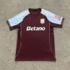 25-26 Aston Villa home court