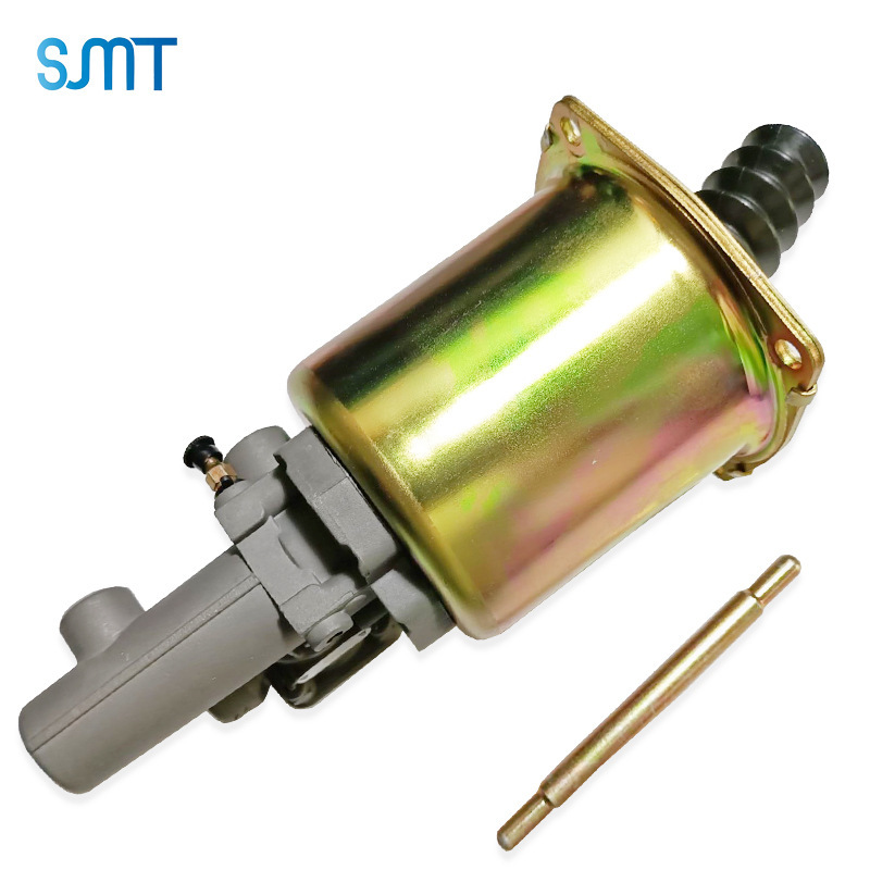 Accesorios europeos del autobús del camión pesado del aumentador de presión 9700514730 del embrague de SMT
