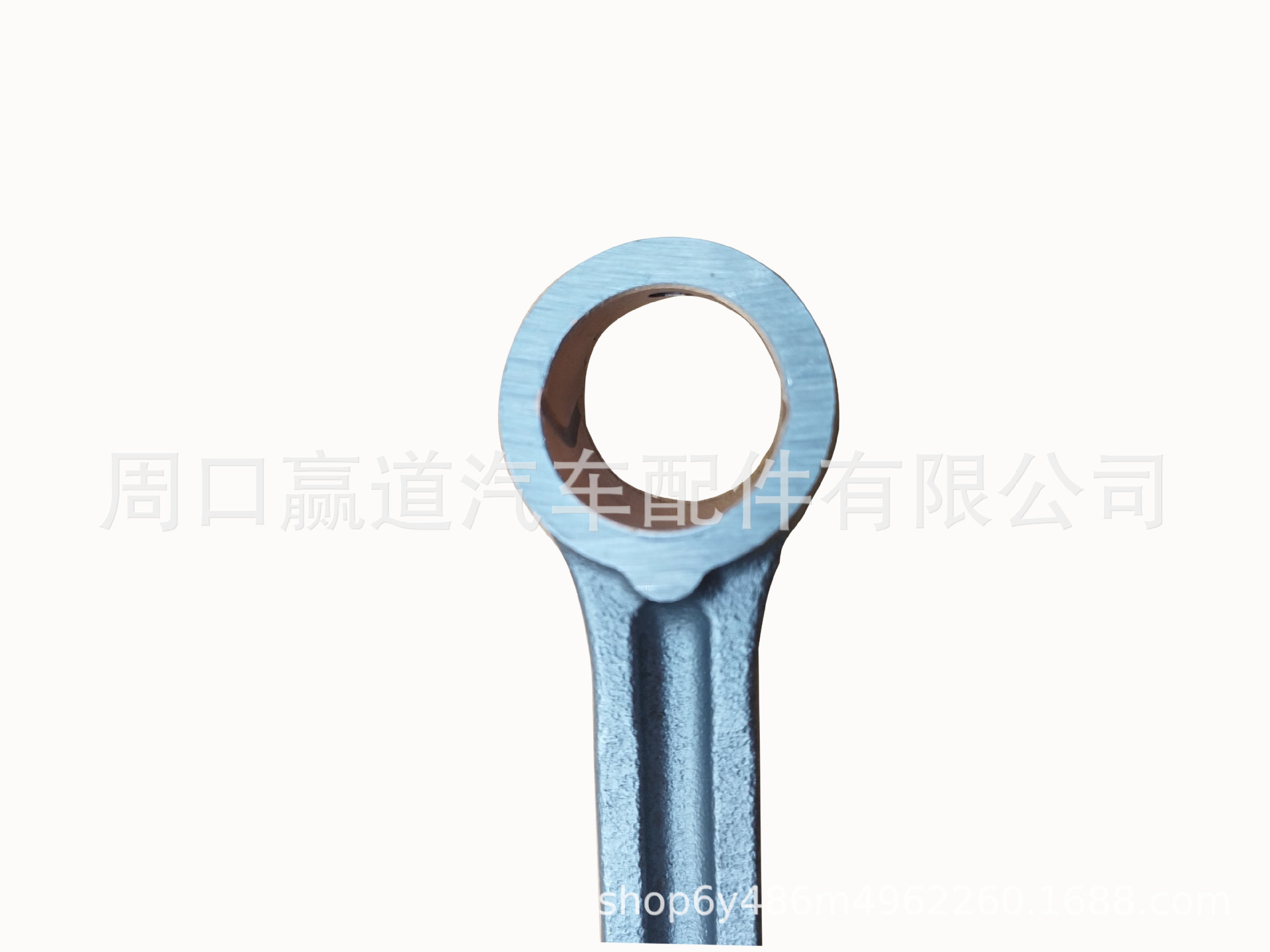 23510-2J000 is suitable for Hyundai Kia's new NU2.0 car engine connecting rod assembly