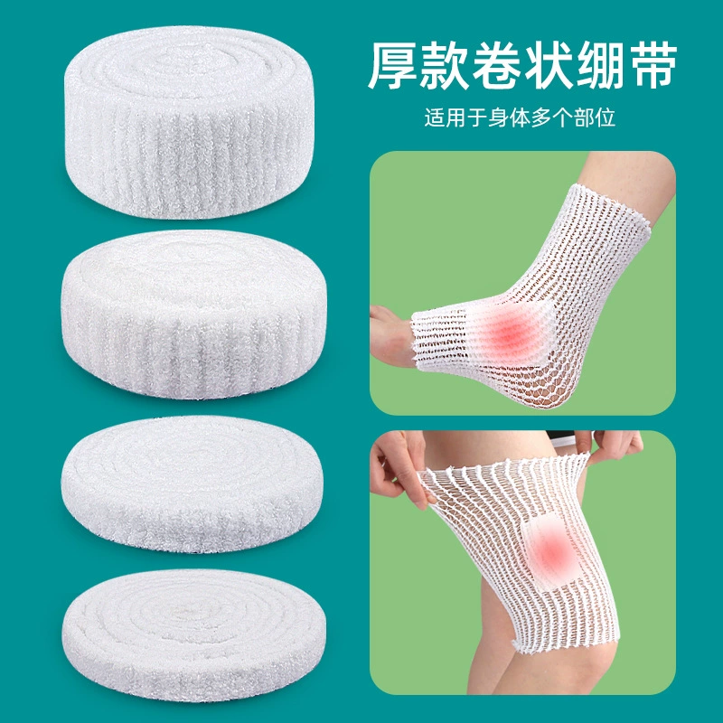 Палец цилиндрической формы многоразовой бандаж сетчатая эластичная фиксация упругой части упругой сетки чехол растянут ладонь запястья