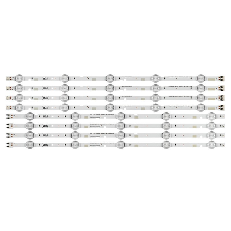 Aplicable a Samsung un49j5290af ua49m5000a Barra de luz 2015 svs50 FHD Fcom L5/R5 image 7