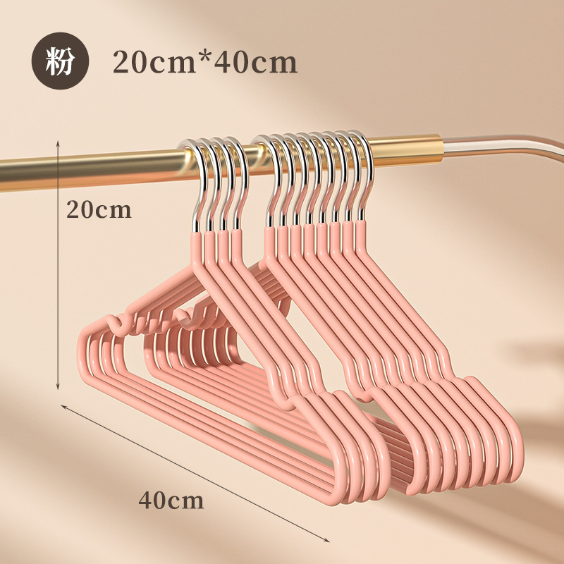 40g 일반 북유럽 핑크 메탈 딥