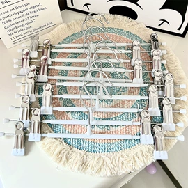 衣钩/挂钩;清洁球/刷;其他居家日用