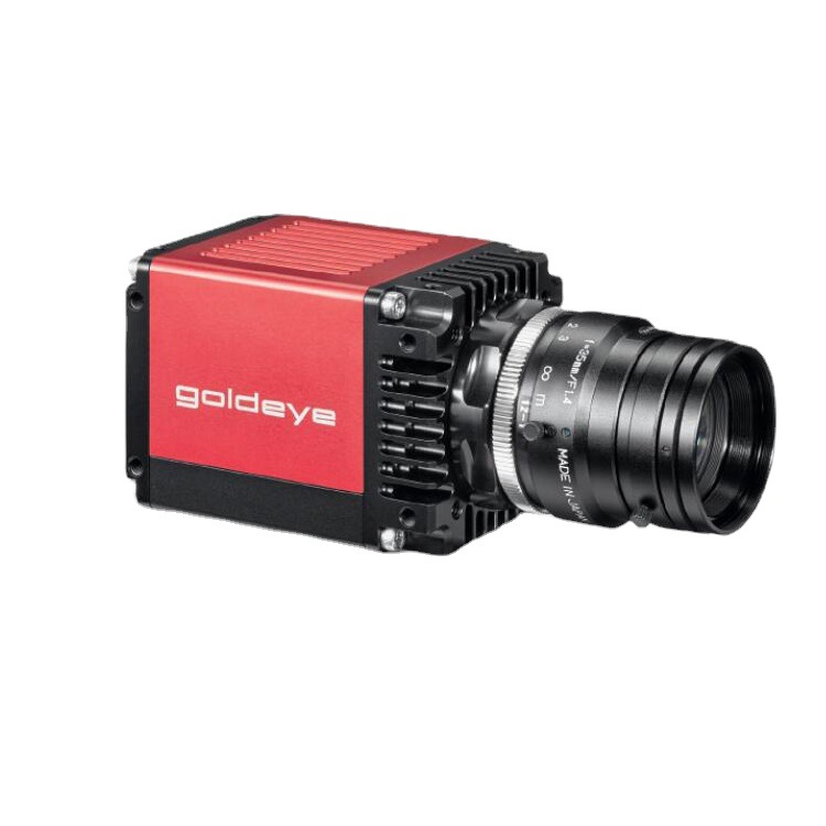 AVT原装GOLDEYE G-033 TEC1 CameraLink 0.3MP视觉工业相机301fps