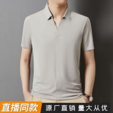 �羳�¿���z�����ļ���ʿ����polo��T����ɫ���e�̄�͸��V�I����