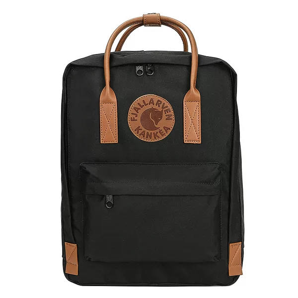 Factory Direct Sales Fox Arctic Same Style Backpack Pu Second Generation Waterproof Backpack Custom Logo Student School Bag