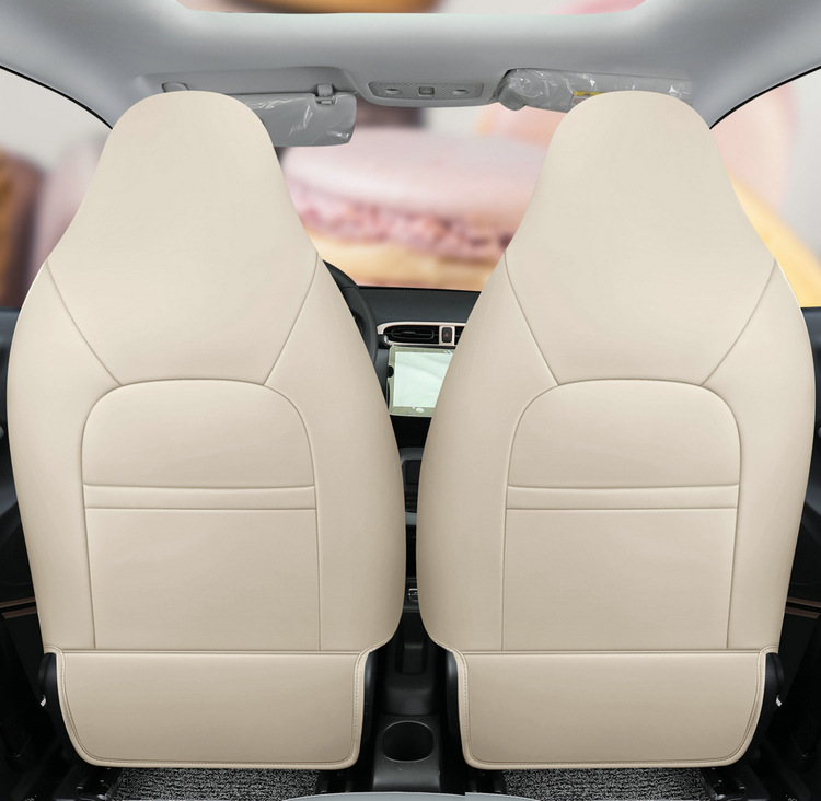 2024 zero run T03 special car seat cover 200 light enjoy version 310 run t03 four seasons all-inclusive cushion