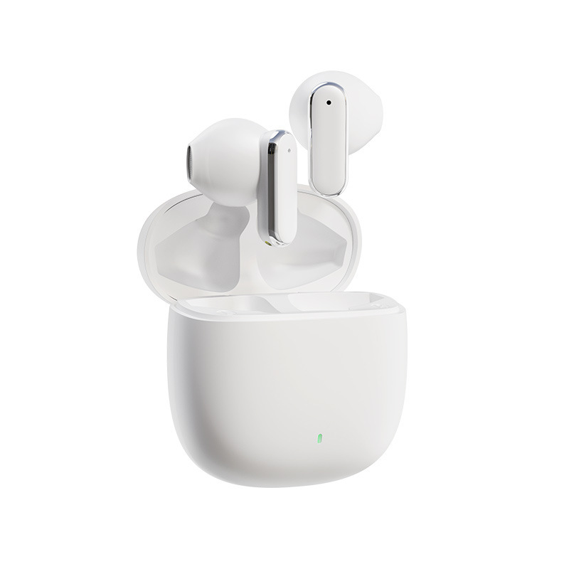 Q3爆発的な無線bluetoothイヤホンアマゾン国境を越えた高音質ノイズ低減半入耳長尺航続運動イヤホン|undefined