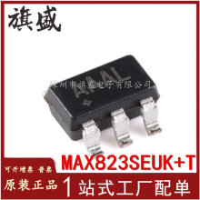 MAX823SEUK+T ԭ�bȫ�� SOT-23-5 ΢̎�����O���·оƬ ���T����