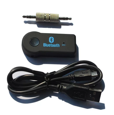 Car Bluetooth Audio Receiver – Bluetooth Hands-free dəstləri