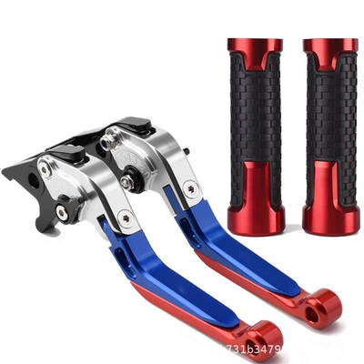 Suitable for Mt-03 Mt03 – Motorcycle Handle Cover - 28