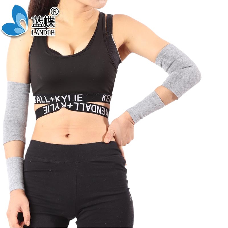 Wrist pads knee pads palm pads elbow pads ankle pads sports combination protectors sports suit processing joint protection foreign trade wholesale