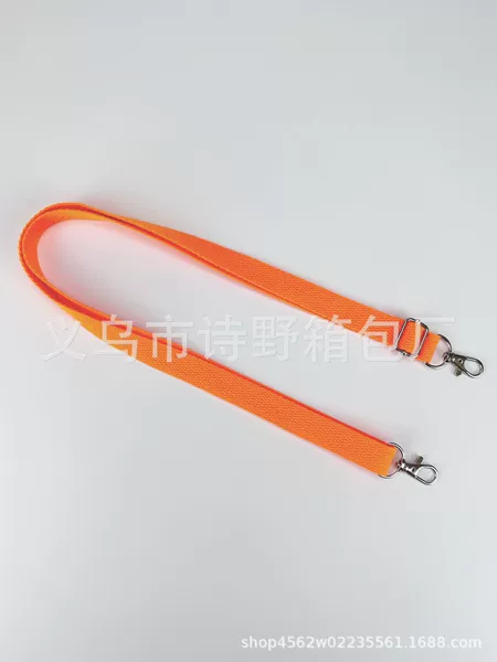 Orange -red
