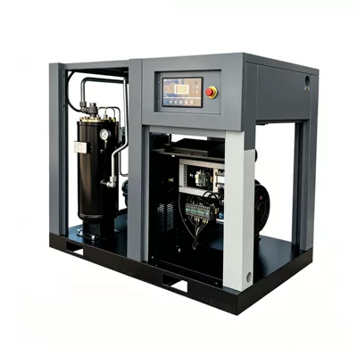 Permanent Magnet Variable Frequency Hava kompressorları
