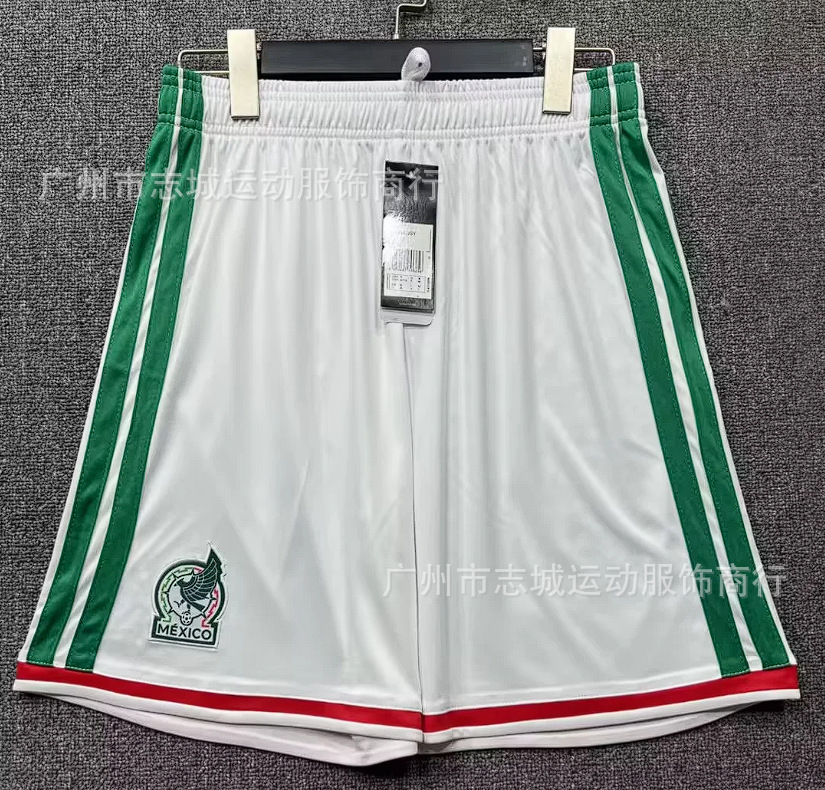 2526 Nuevos Uniformes de Fútbol del Club Chelsea Arsenal, Uniformes de Fútbol de Argentina y Alemania con Pantalones Cortos a Juego