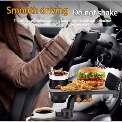 tray, table tray, table board, Car table board