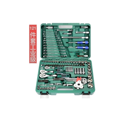 Set of Auto Repair Tools, Mühərrik tənzimləmə alətləri