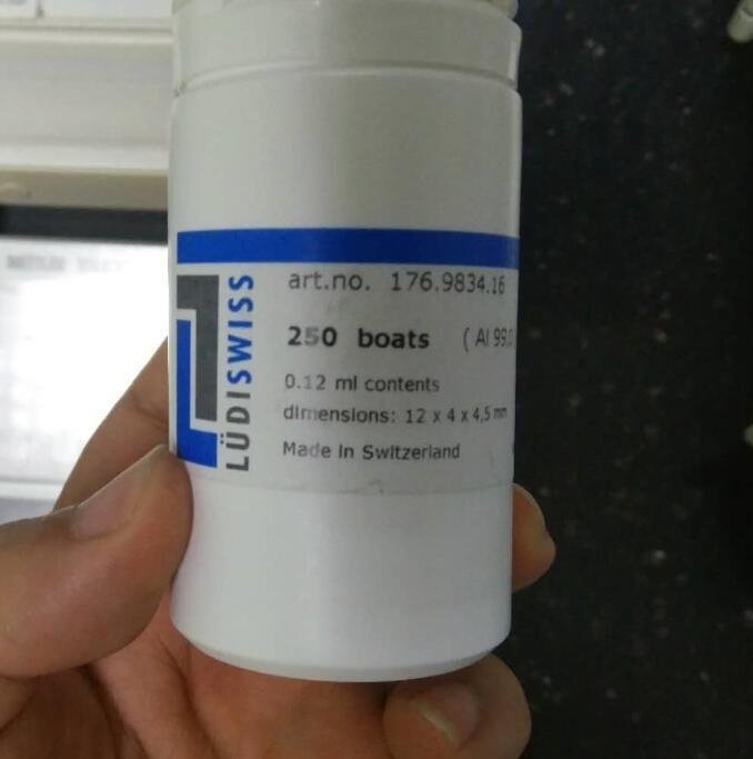 LUDISWISS 76.9834.16 德国进口ludiswiss称重盒