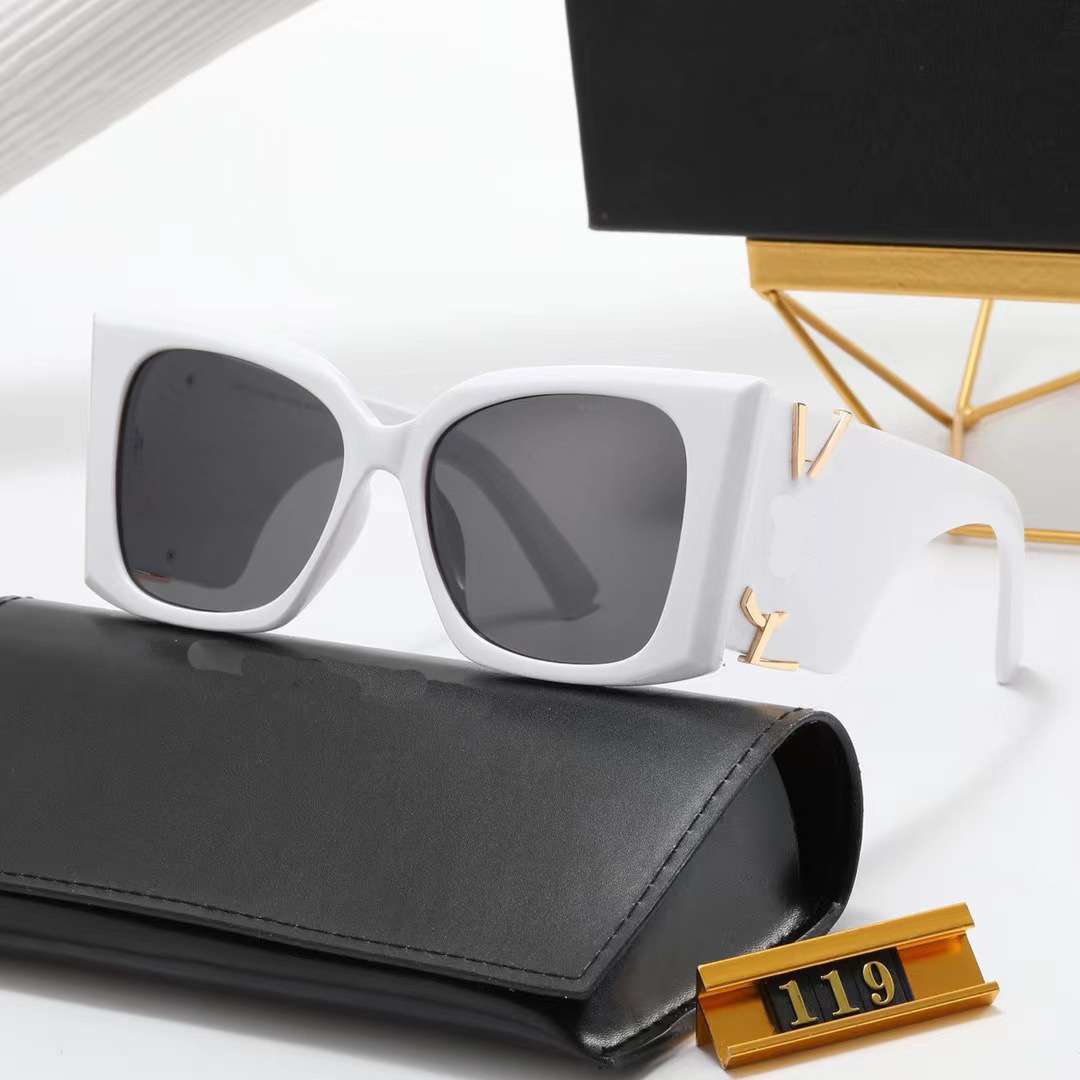 Sunglasses Style 3