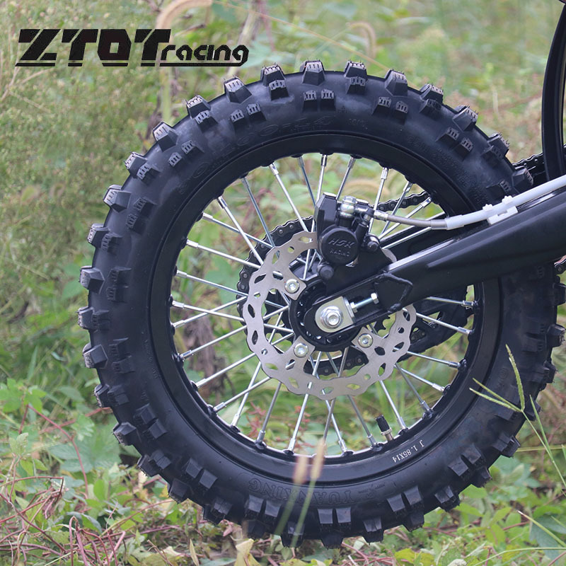 Bosol Bse Off-Road Ph05 Mountain Racing Motorcycle 125Cc Adult and Kidsren Mini Small Mid-High Racing Motorcycle