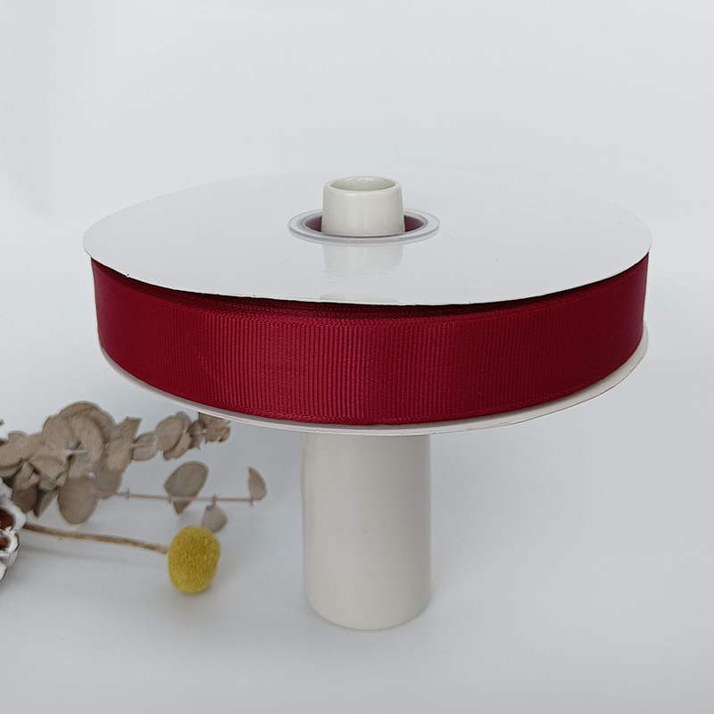 Oferta especial 0.3cm5cm cinta roscada flor caja de regalo cinta de embalaje cinta de cuerda portátil tira de borde hecha a mano en stock