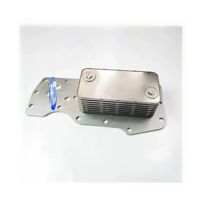 Dongfeng Cummins engine Soyutma sisteminin digər hissələri