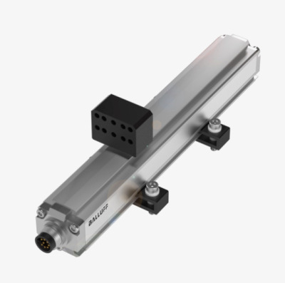 Немецкий магнитострикционный датчик BALLUFF BTL7-E501-M0150-P-S32, новый оригинал