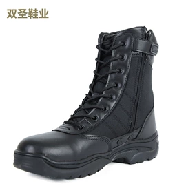 战术靴