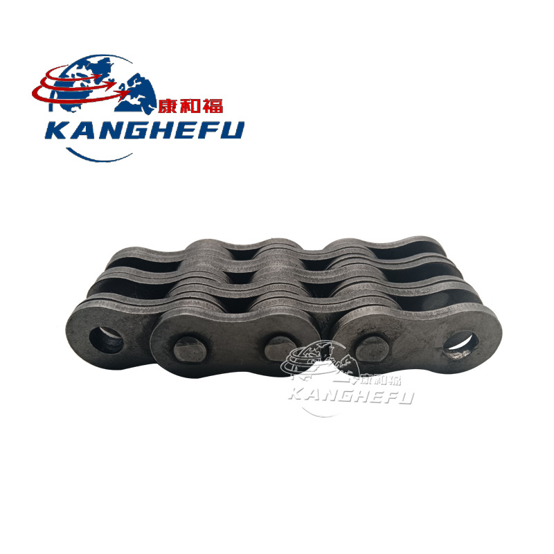 适用9495100 LH1666系列链条 锰钢工业举升机提升机叉车板式链条