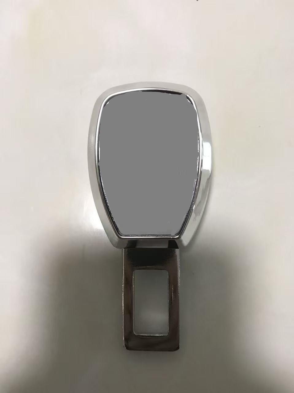 Universal Car Safety Buckle Seat Belt Extender Clip Fastener