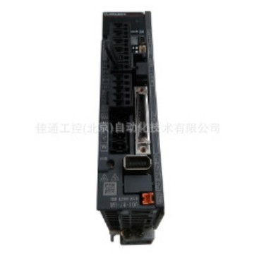 三菱电机 J4伺服驱动器；MR-J4-10A