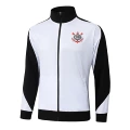 A2509# 2526 long corinthians white