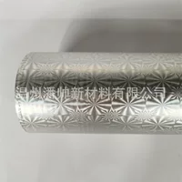 Производитель источника поставляет прозрачную лазерную пленку BOPP с предварительно покрытием, матовую лазерную пленку, пленку с предварительно покрытием снежинки.