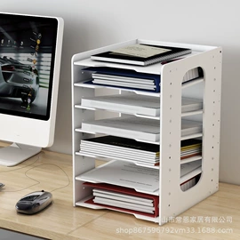 儿童书架、柜;文件管理架;书柜