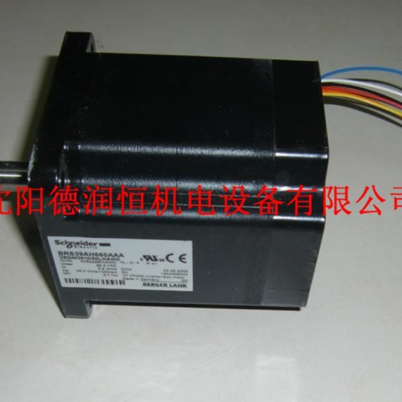VRDM3910/50LHA BRS39AH660AA  berger lahr百格拉